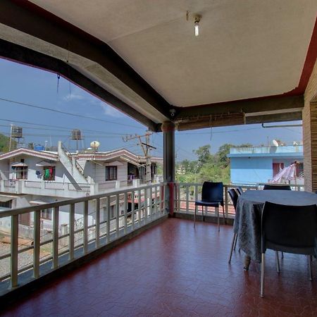 Dhruva Homestay Madikeri Esterno foto