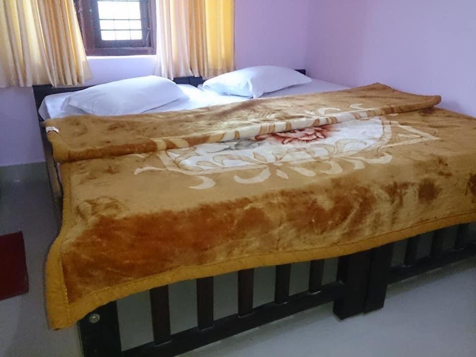 Dhruva Homestay Madikeri Esterno foto